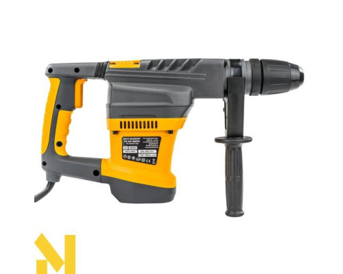 Перфоратор Powermat PM-MU-2800TN