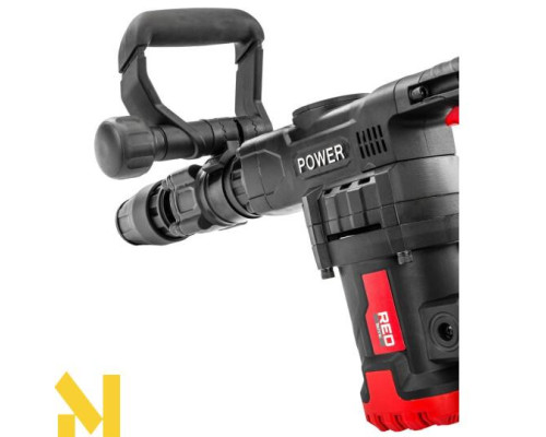Відбійний молоток RED TECHNIC RTMWB0107