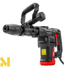 Відбійний молоток RED TECHNIC RTMWB0107