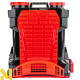 Обприскувач акумуляторний ранцевий RED TECHNIC RTOA0109