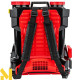 Обприскувач акумуляторний ранцевий RED TECHNIC RTOA0109