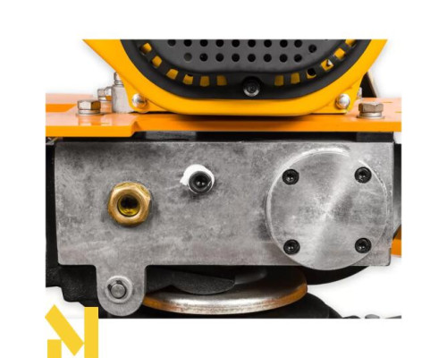 Затиральна машина Powermat PM-ZDB-100M