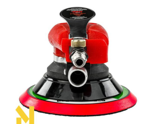 Шліфмашина ексцентрикова пневматична RED TECHNIC RTSMO0111