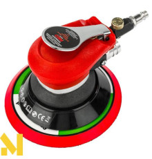 Шліфмашина ексцентрикова пневматична RED TECHNIC RTSMO0111