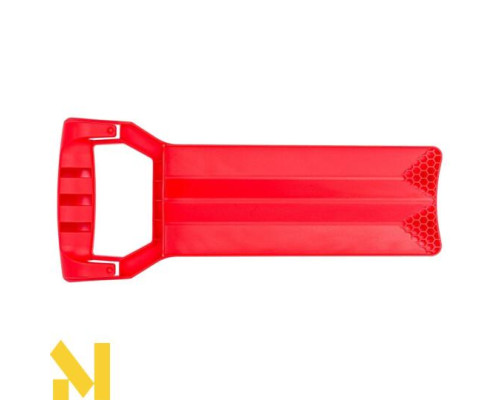 Подрібнювач садовий електричний RED TECHNIC RTRDG0131