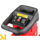 Подрібнювач садовий електричний RED TECHNIC RTRDG0132