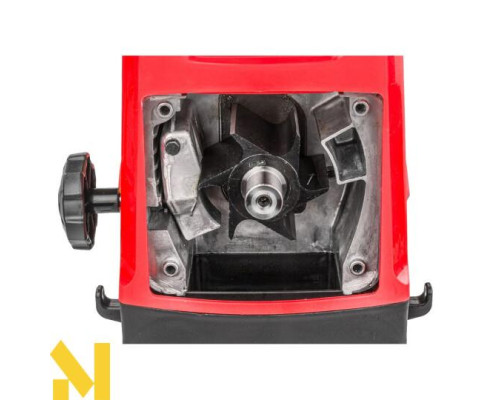 Подрібнювач садовий електричний RED TECHNIC RTRDG0132