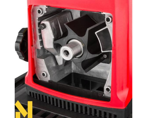 Подрібнювач садовий електричний RED TECHNIC RTRDG0133
