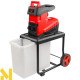 Подрібнювач садовий електричний RED TECHNIC RTRDG0133