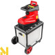 Подрібнювач садовий електричний RED TECHNIC RTRDG0133