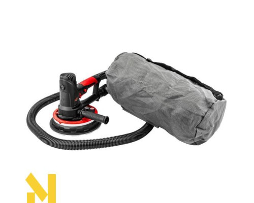 Шліфмашина RED TECHNIC RTSDG0135