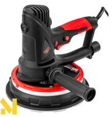 Шліфмашина RED TECHNIC RTSDG0135