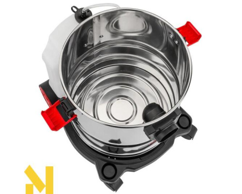 Пилосос промисловий RED TECHNIC RTODP0137
