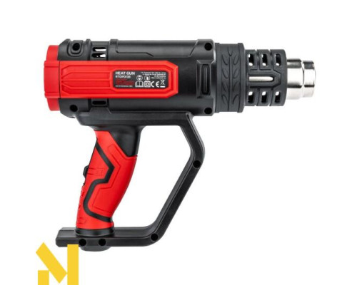 Фен технічний RED TECHNIC RTOP0138