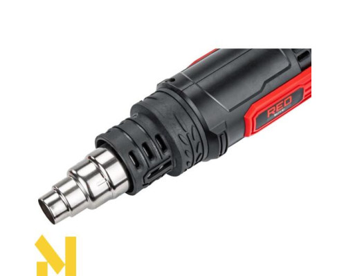 Фен технічний RED TECHNIC RTOP0138