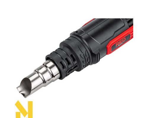 Фен технічний RED TECHNIC RTOP0138