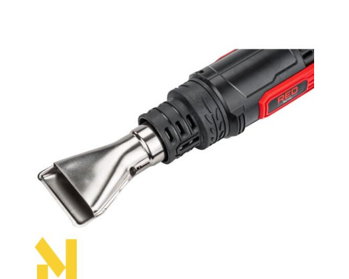 Фен технічний RED TECHNIC RTOP0138