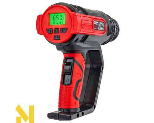 Фен технічний RED TECHNIC RTOP0138