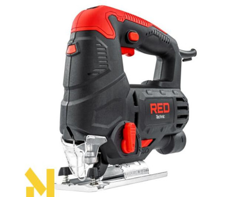 Лобзик електричний RED TECHNIC RTWEL0139