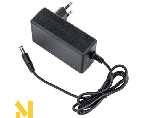 Болгарка (кутова шліфмашина) акумуляторна RED TECHNIC RTSZK0140