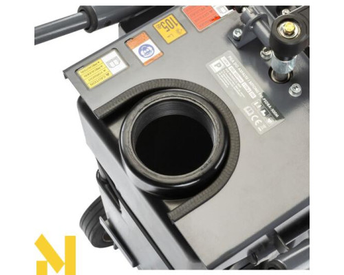 Швонарізчик бензиновий по асфальту Powermat PM-PSDBA-500M