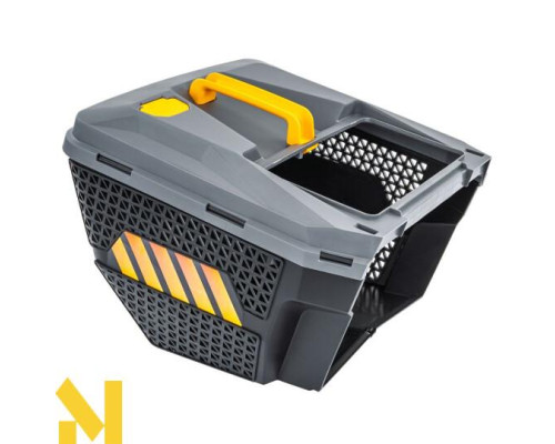 Газонокосарка акумуляторна Powermat PM-KSA-20M