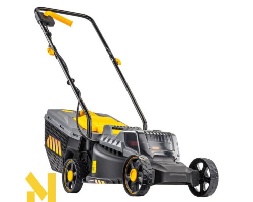 Газонокосарка акумуляторна Powermat PM-KSA-20M