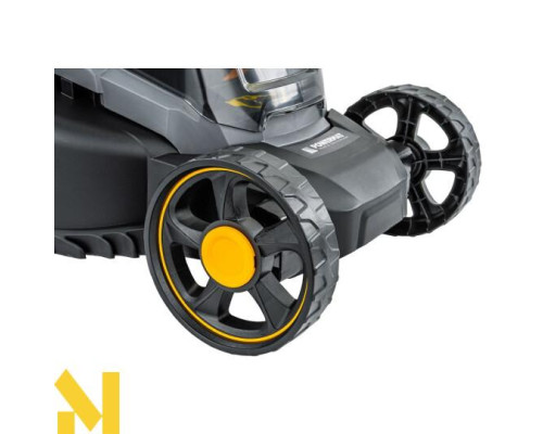 Газонокосарка акумуляторна Powermat PM-KSA-20M