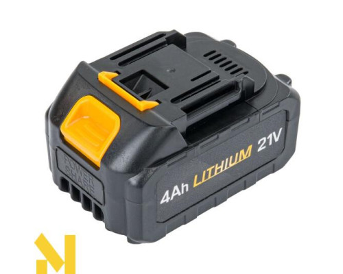 Газонокосарка акумуляторна Powermat PM-KSA-20M