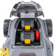 Газонокосарка акумуляторна Powermat PM-KSA-40M