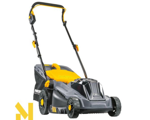 Газонокосарка акумуляторна Powermat PM-KSA-40M