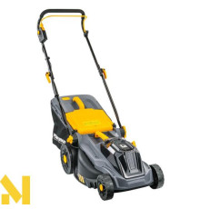 Газонокосарка акумуляторна Powermat PM-KSA-40M