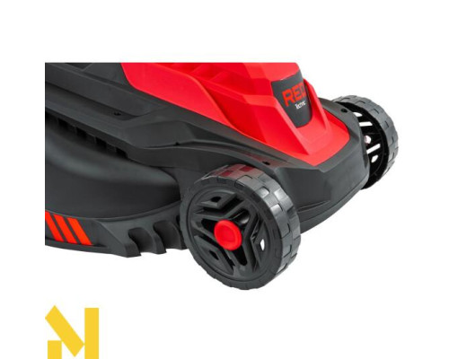 Газонокосарка електрична RED TECHNIC RTKSE0148