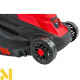 Газонокосарка електрична RED TECHNIC RTKSE0148