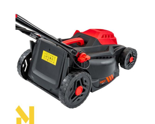 Газонокосарка електрична RED TECHNIC RTKSE0148