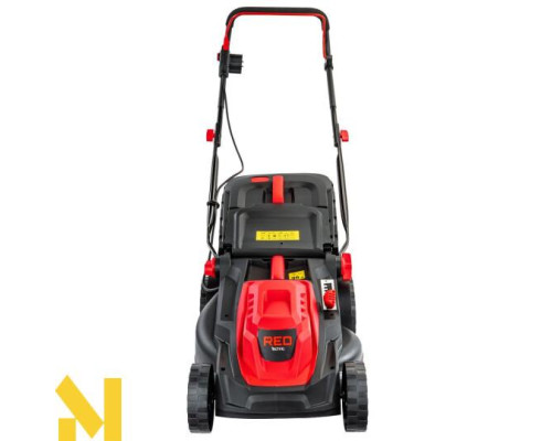 Газонокосарка електрична RED TECHNIC RTKSE0148