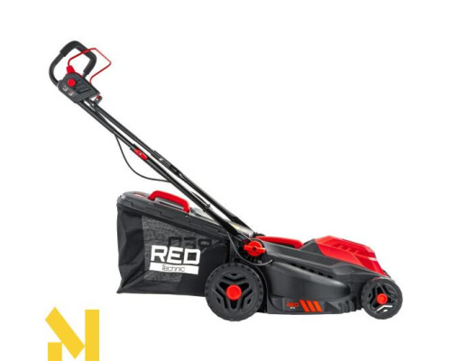 Газонокосарка електрична RED TECHNIC RTKSE0148