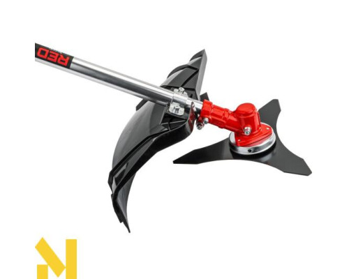 Мотокоса RED TECHNIC RTKS0150