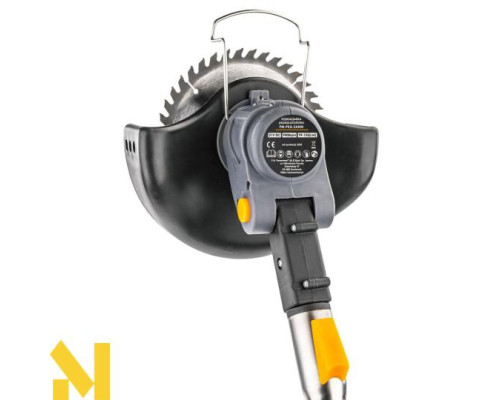 Тример акумуляторний Powermat PM-PKA-2AHM