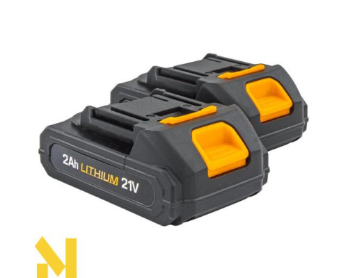 Тример акумуляторний Powermat PM-PKA-2AHM