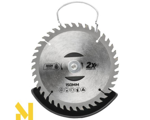 Тример акумуляторний Powermat PM-PKA-2AHM