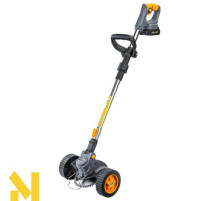 Тример акумуляторний Powermat PM-PKA-2AHM