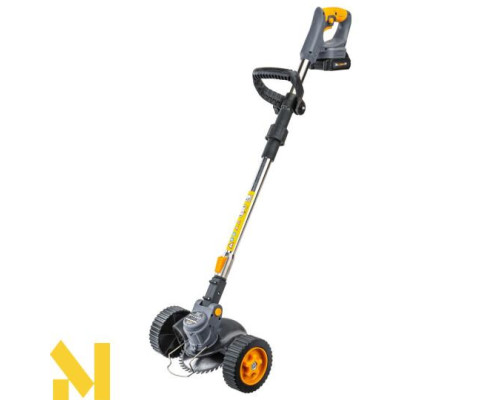 Тример акумуляторний Powermat PM-PKA-2AHM