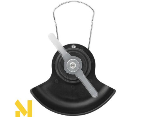 Тример акумуляторний Powermat PM-PKA-2AHM