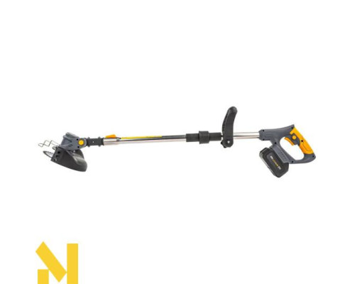 Тример акумуляторний Powermat PM-PKA-4AHM