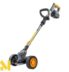 Тример акумуляторний Powermat PM-PKA-4AHM