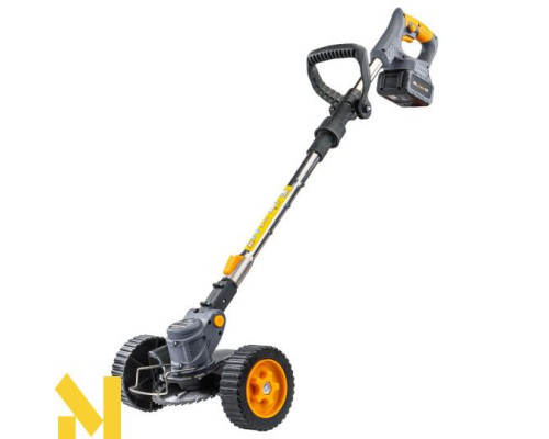 Тример акумуляторний Powermat PM-PKA-4AHM