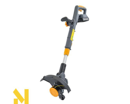 Тример акумуляторний Powermat PM-PKA-2AHM-PRO