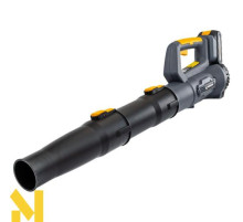 Повітродувка садова акумуляторна Powermat PM-ADDL-2AHM