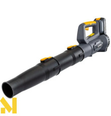 Повітродувка садова акумуляторна Powermat PM-ADDL-2AHM